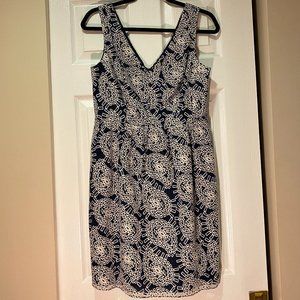 Shoshanna Cocktail Dress